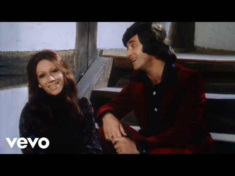 Youtube: Nina & Mike - In Mutters Stübele (Wenn einer ein Reise tut, 18.01.1978)