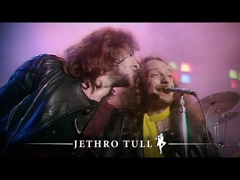 Youtube: Jethro Tull - Too Old To Rock'n' Roll (Supersonic, 27.3.1976)