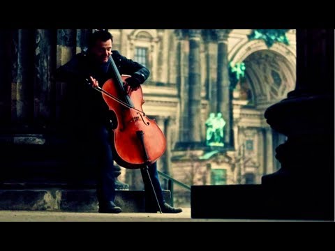 Youtube: Berlin - Original song for 12 cellos (and a kick drum) - The Piano Guys