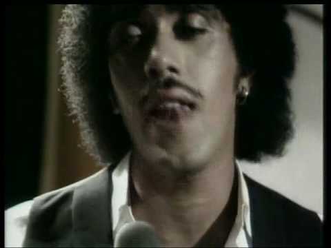 Youtube: Thin Lizzy - Sarah