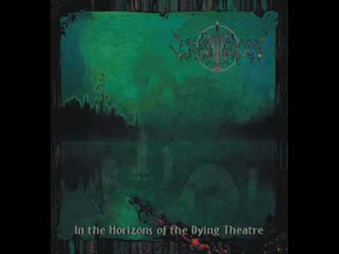 Youtube: Castrum - A Voice From The Haunted Graveyard