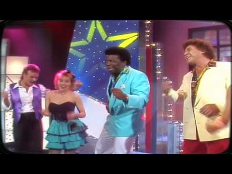 Youtube: Tony Marshall & Roberto Blanco - Limbo auf Jamaika 1991