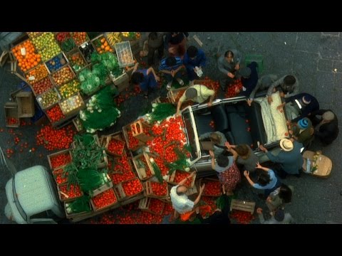 Youtube: Allianz Klassiker: „Tomatenstapel“ – Erinnern Sie sich auch noch?