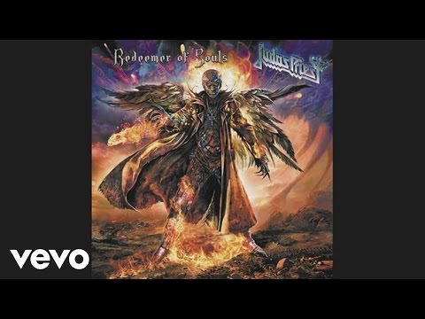 Youtube: Judas Priest - Halls of Valhalla (Official Audio)