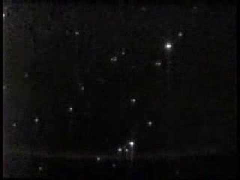 Youtube: NASA STS-114 UFO Video