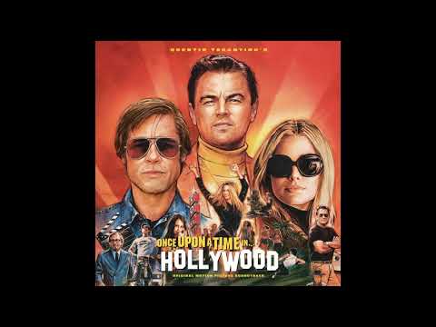 Youtube: California Dreamin' | Once Upon a Time in Hollywood OST