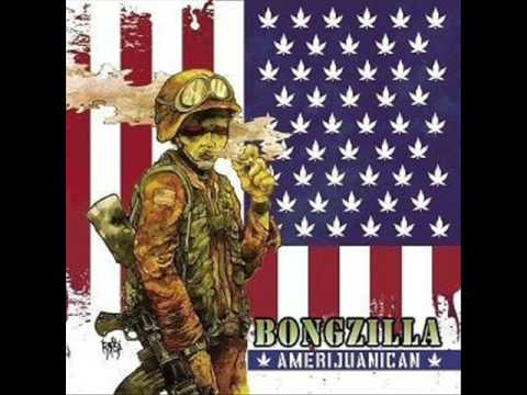 Youtube: Bongzilla - Stonesphere