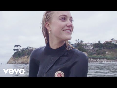 Youtube: Jack Johnson - Only The Ocean (Official Video)