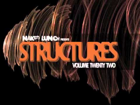 Youtube: Dax J - Valve Systems - Naked Lunch Records - Techno
