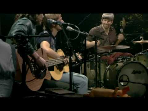 Youtube: Sportfreunde Stiller - Ein Kompliment (Unplugged in New York)