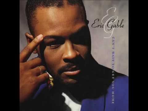 Youtube: Eric Gable - For Your Love