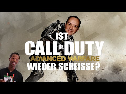 Youtube: Ist CoD Advanced Warfare wieder scheiße?