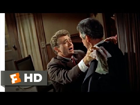 Youtube: East of Eden (7/10) Movie CLIP - Give Me a Good Life (1955) HD