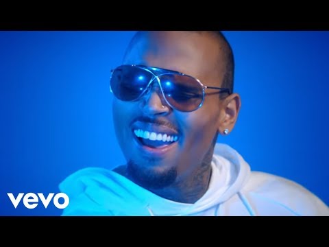 Youtube: Chris Brown - To My Bed (Official Video)