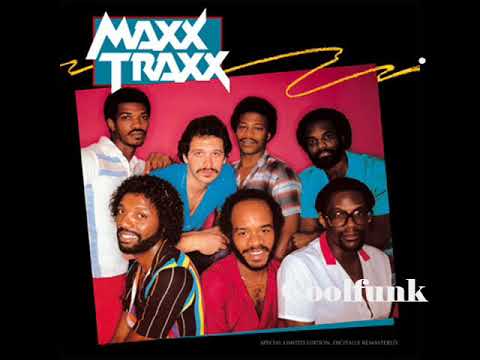 Youtube: Maxx Traxx - Don't Touch It ! (Disco-Boogie-Funk 1982)