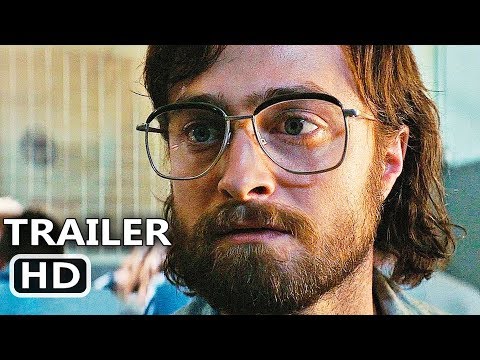 Youtube: ESCAPE FROM PRETORIA Official Trailer (2020) Daniel Radcliffe Movie HD