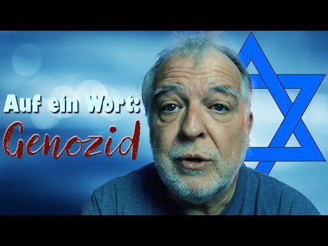 Youtube: Auf ein Wort: Der Missbrauch des Wortes Genozid