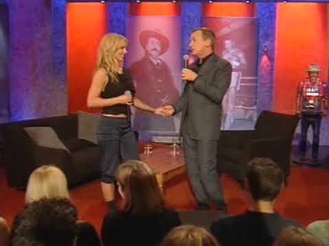 Youtube: Britney Spears - I've Got You Babe - Live @ Frank Skinner Show