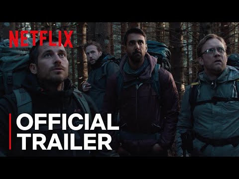 Youtube: The Ritual | Official Trailer [HD] | Netflix