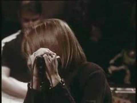 Youtube: Portishead - Roads