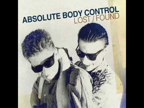 Youtube: Absolute Body Control - Melting Away (1983)