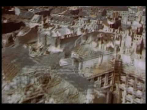 Youtube: The Ruins of Berlin - Marlene Dietrich