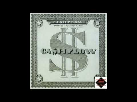 Youtube: Cashflow  -  Mine All Mine