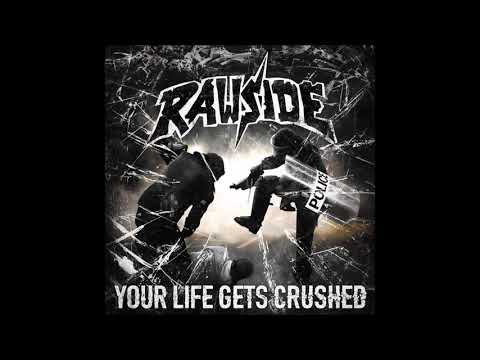 Youtube: Rawside - Nie wieder frei