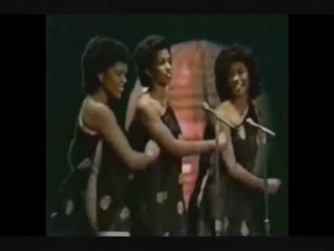 Youtube: McFadden & Whitehead - "Ain't No Stoppin' Us Now" 1979