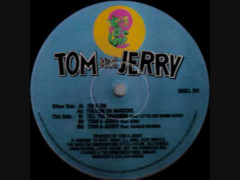 Youtube: Tom & Jerry - On & On