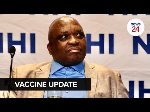 Youtube: WATCH LIVE | Urgent briefing on latest developments around the Covid-19 vaccination programme