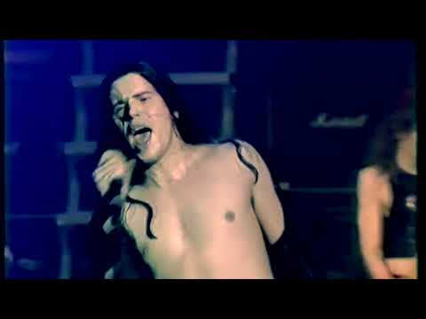 Youtube: The Cult - She Sells Sanctuary - Live Brixton 1987 - HD Video
