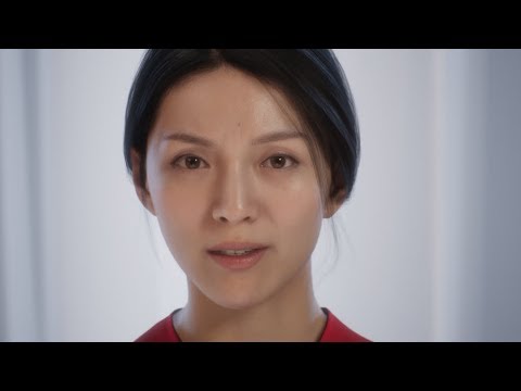 Youtube: Unreal Engine 4 - (2018) - Ridiculous Realistic Looking Characters!
