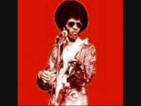 Youtube: Sly and the Family Stone "My World"