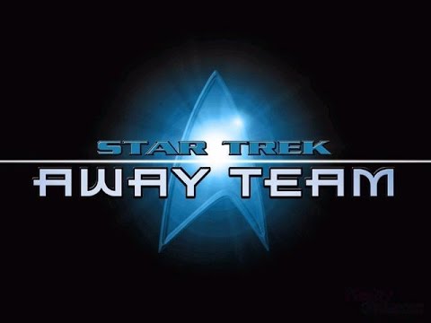 Youtube: Let's Play Star Trek: Away Team - Mission 1 - Klingon Base on Rigel 4
