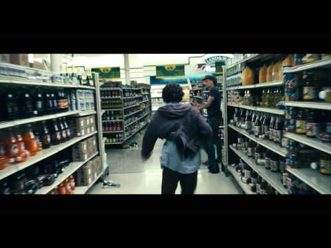 Youtube: Zombieland - Trailer Deutsch [HD]