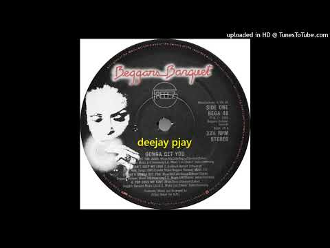Youtube: Freeez - Can't Keep My Love