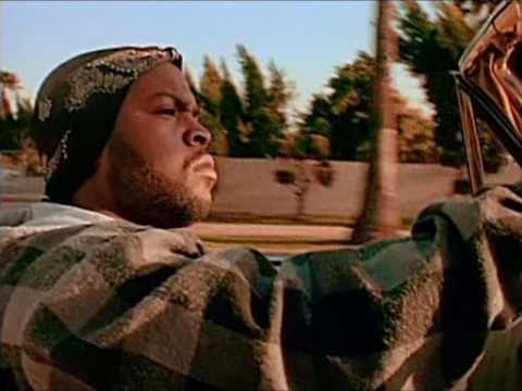 Youtube: Ice Cube - It Was a Good Day