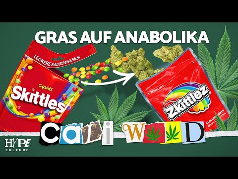 Youtube: CALI WEED || Woher der Hype um das hochgezüchtete Gras? mit Celo & Abdi, 65Goonz, SedoWexx und Locke