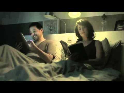 Youtube: Papierlose Welt: Ob sich das iPad doch als Klopapier eignet?