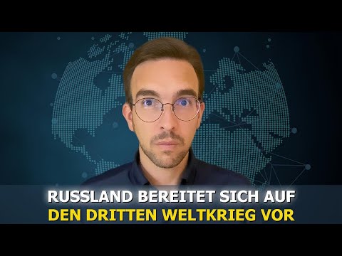 Youtube: Es ist schon ein Weltkrieg – und es wird noch schlimmer