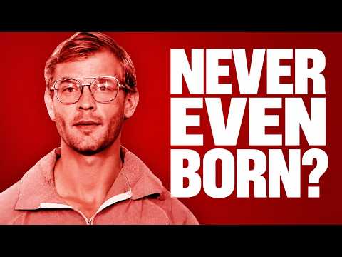 Youtube: Did abortion wipe out SERIAL KILLERS?