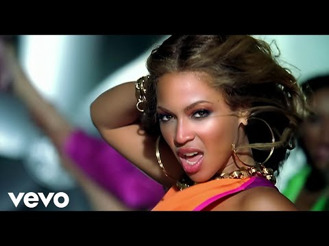Youtube: Beyoncé - Crazy In Love ft. JAY Z