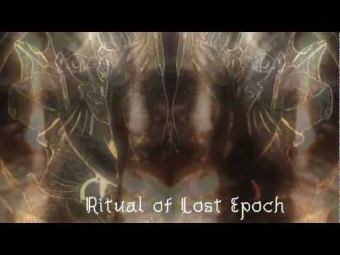 Youtube: Halgrath. Ritual Of Lost Epoch (official)