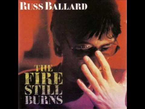 Youtube: Russ Ballard - Your Time Is Gonna Come