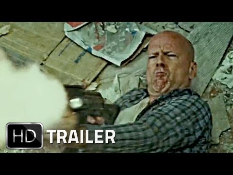 Youtube: STIRB LANGSAM 5 Trailer 2 German Deutsch HD 2013 | Bruce Willis