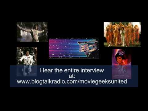 Youtube: MICHAEL JACKSON Film Career Plans Revealed