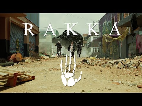 Youtube: Oats Studios - Volume 1 - Rakka
