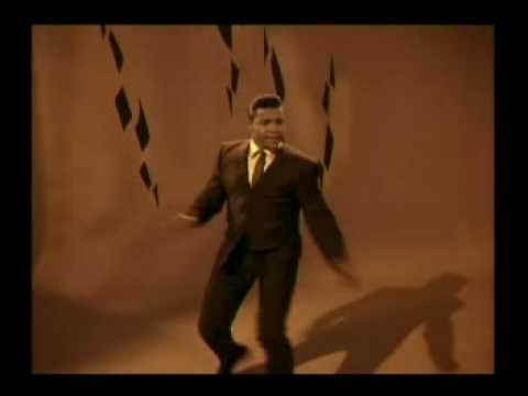 Youtube: CHUBBY CHECKER LET'S TWIST AGAIN VIDEO WITH ORIGINAL SOUND