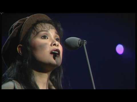 Youtube: Lea Salonga - On My Own (Les Misérables) [720p]